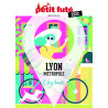 Guide Lyon métropole 2022 Petit Futé