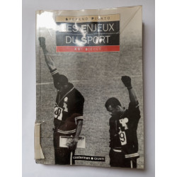 Enjeux du sport (Les)