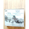 100 Chansons Françaises de Légende