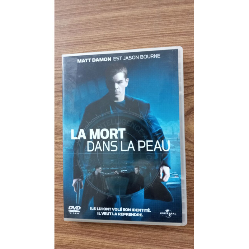La mort dans la peau