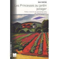 Les Princesses au jardin potager