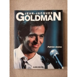 Jean-Jacques Goldman