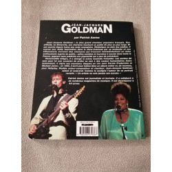 Jean-Jacques Goldman