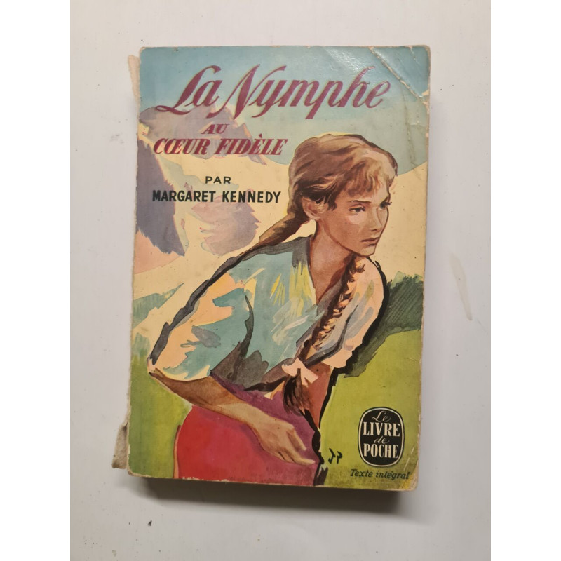 La Nymphe au cœur fidèle