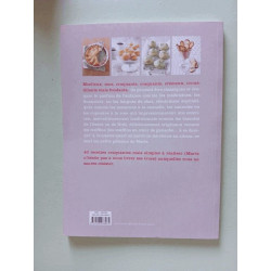 Les petit gâteaux de Marie