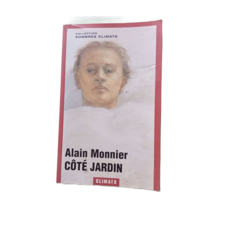 Côté jardin