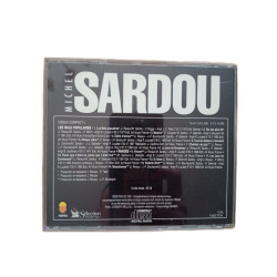 Michel sardou
