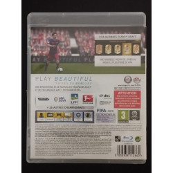 Ps3 - fifa 16