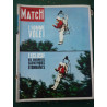 Paris Match n916 29 OCTOBRE 1966 vole