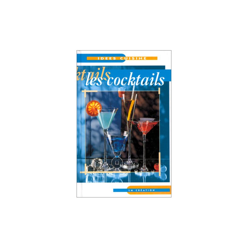 Les cocktails