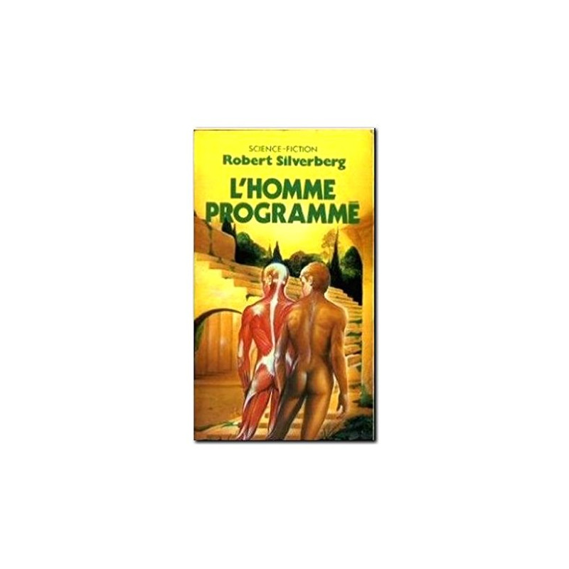 L'homme programme L'homme programme