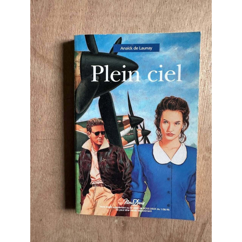 Plein ciel