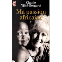Ma passion africaine