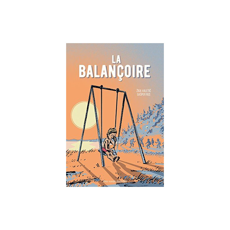 La Balançoire