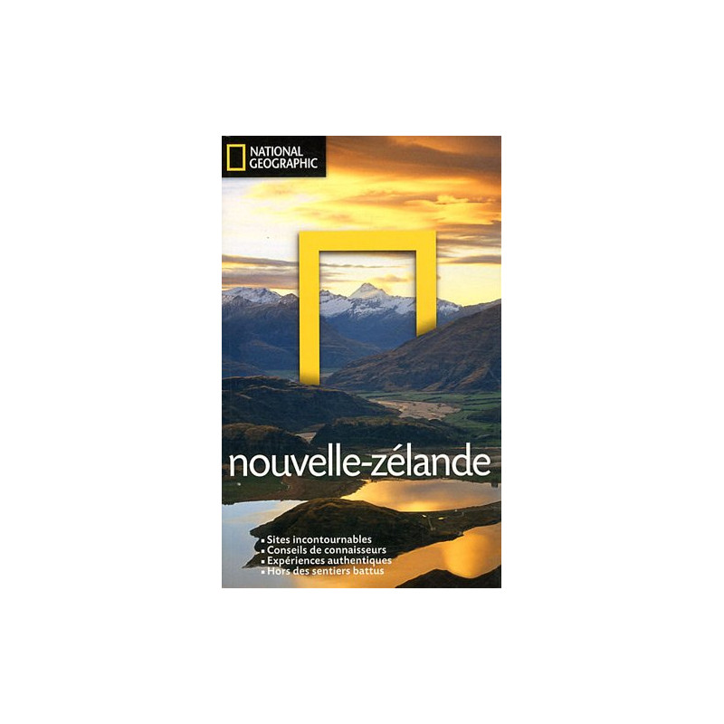 Nouvelle-Zélande