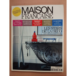 Revue Maison Française Magazine N° 577