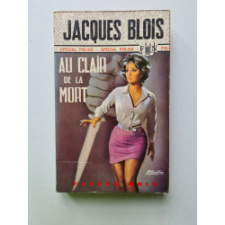 Au clair de la mort