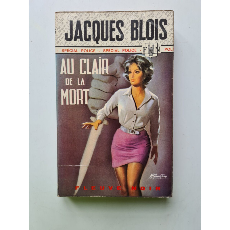 Au clair de la mort