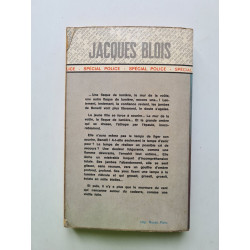 Au clair de la mort