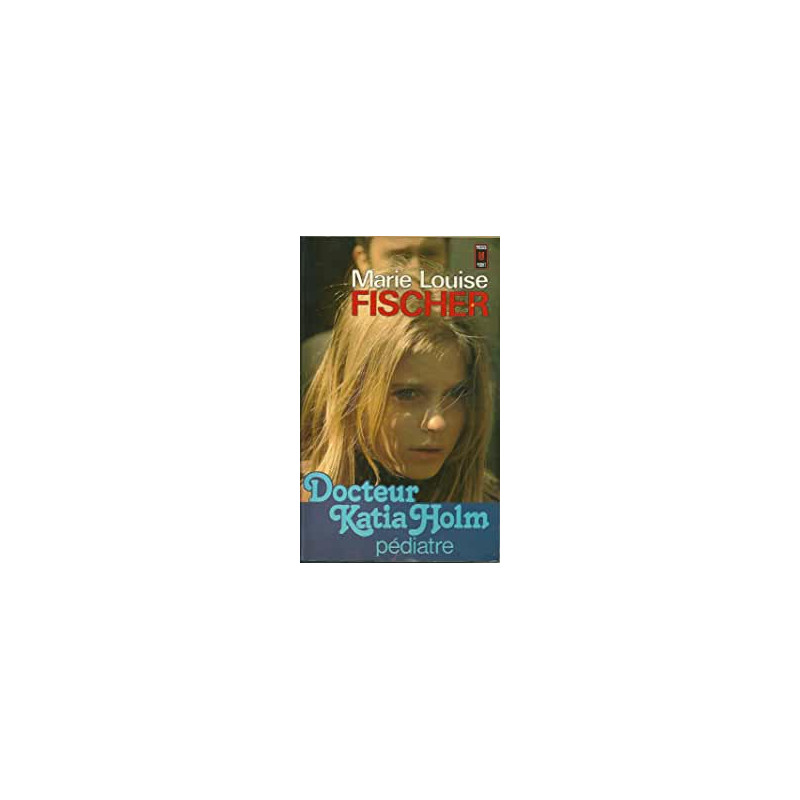 DOCTEUR KATIA HOLM PEDIATRE