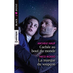 Cachée au bout du monde - La marque du soupçon
