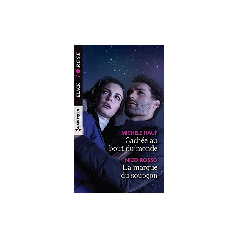 Cachée au bout du monde - La marque du soupçon