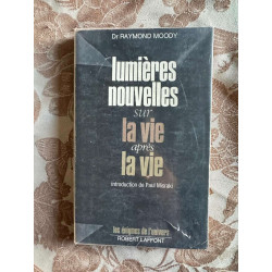 Lumières nouvelles sur la vie après la vie