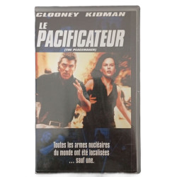 VHS - Le pacificateur