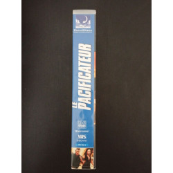 VHS - Le pacificateur