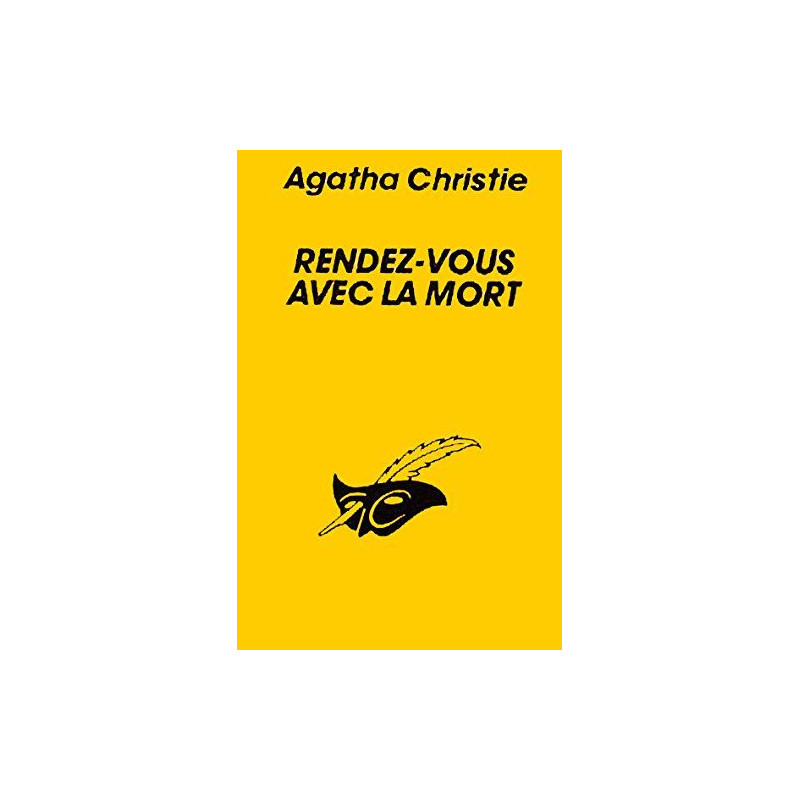 RENDEZ-VOUS AVEC LA MORT