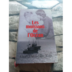 Les moissons de l'océan
