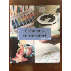Creations en transfert
