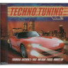 Techno tuning - Vol.1 [Import allemand]