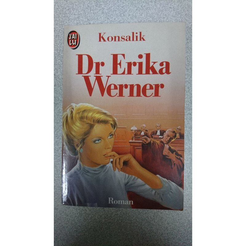 Docteur Erika Werner