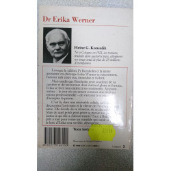 Docteur Erika Werner