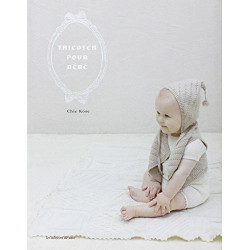 Tricoter pour bébé