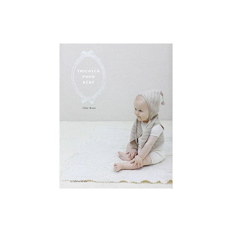 Tricoter pour bébé