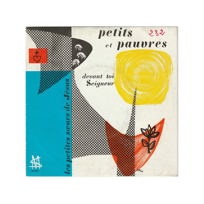 Petits Et Pauvres ... Devant Toi Seigneur