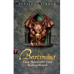 Bartimäus. Das Amulett von Samarkand