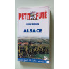 Alsace 2001-2002 le petit fute: Edition 2001