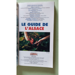 Alsace 2001-2002 le petit fute: Edition 2001