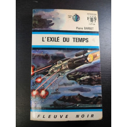 L'exilé du temps