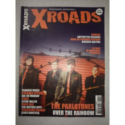 Xroads nº 31