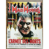 Mad Movies n 165 juin 2004
