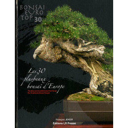 Bonsaï Euro Top 30 : Les 30 plus beaux bonsaï d'Europe