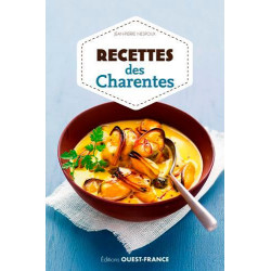 Recettes des Charentes