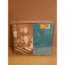 Huey Lewis The News Four Chords Several years Ago CD NEUF SOUS BLISTER