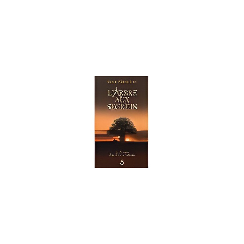 L'arbre aux secrets L'arbre aux secrets
