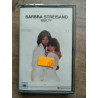 Barbra Streisand Guilty Cassette Audio-K7 NEUF SOUS BLISTER