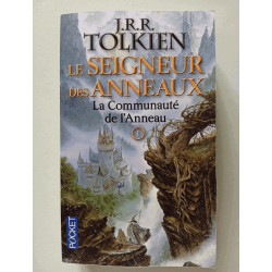 La communaute de l'anneau